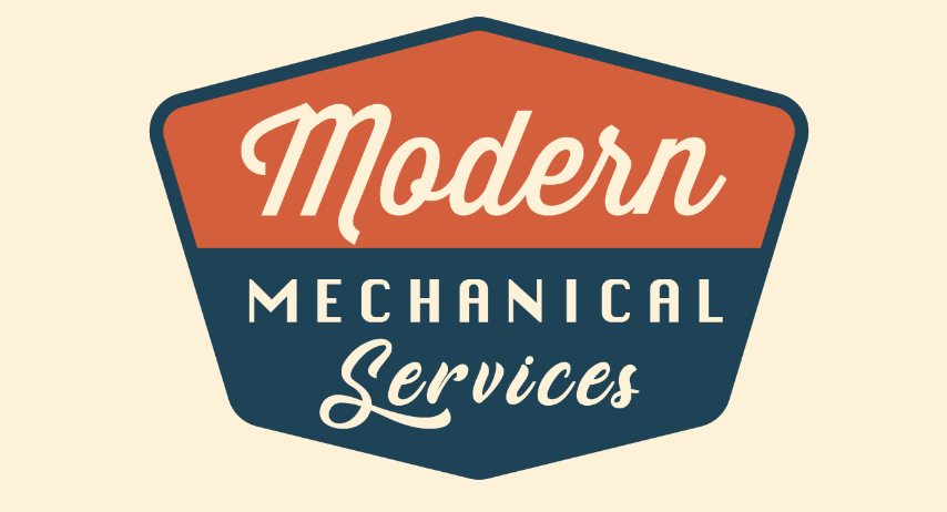 Modern Mechanical Portal